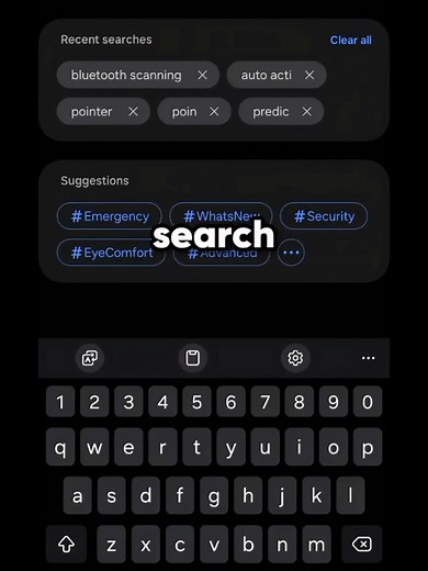 Optimizing Android Settings for Extended Battery Life