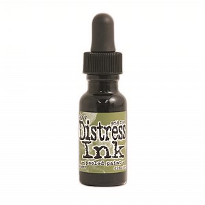 Ranger Ink - Tim Holtz - Distress Ink Reinker - Peeled Paint
