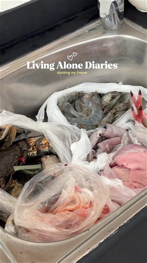 Solo Living Diaries: Condo Life