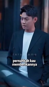 Dewa pemimpin pasukan srigala catuh cinta #reel #firal #dracor #dracin | Tursiam Tursiam