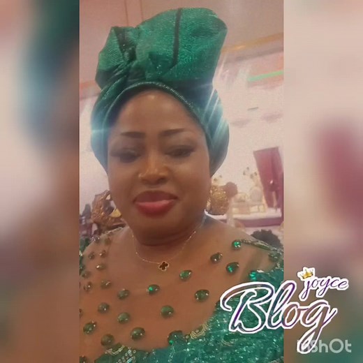 1.7K views · 19 reactions | Woman crush #viralreels | Joyce Blog backup page | Facebook