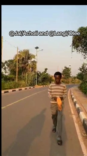 kiswahili problem in Gulu city #goviral #northernuganda #gulucity #2026#luo comedy@༒ᶦᵃᵐKash Sh♡ddy Øfficial༒ @High 5