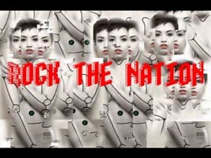 Robyn - Fembots (Lyrics)