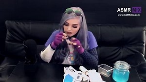 1.4K views | Fortnite ASMR Cosplayer | ASMR | Facebook