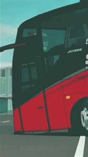 bus paling ganteng di bxi (bus exploler Indonesia) 😈🥶