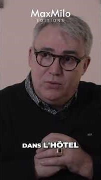 The Disappearance of Xavier Dupont de Ligonnès - "It's like a movie!" - Gilles Galloux