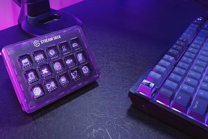 La mejor herramienta de los streamers profesionales ya no es un lujo: esta Stream Deck desploma su precio tan solo por unas horas