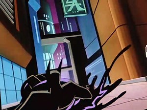 Batman Beyond S01 E11
