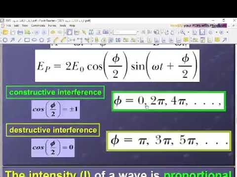 physics 3 Exp 8 DIFFRACTION GRATING