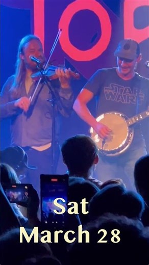 TopHouse to play live in Ashland, Sat March 28