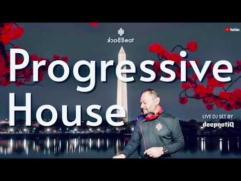 PROGRESSIVE HOUSE DJ Mix | SUBLIME E:88