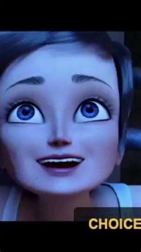 Megamind Voiceover by my brother