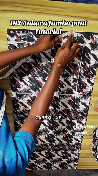 Zabby_luxe on TikTok