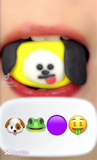 マジパン集で癒されるASMR体験✨