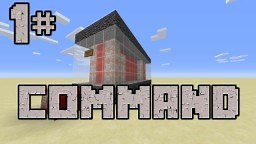 Parkour Builder! [One Command] Minecraft Map