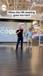 How ClickUp's HR parody video got 26M views | Chris Cunningham posted on the topic | LinkedIn