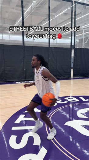 Essential Streetball Moves to Elevate Your Game