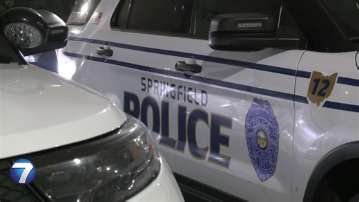 911 call reveals new details in shooting that killed 23-year-old Springfield man