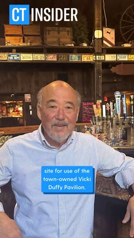 Old Saybrook voters back Dock & Dine land swap for new shoreline restaurant
