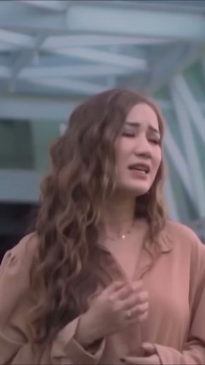 Cinta Berubah Benci - Marisha Chacha