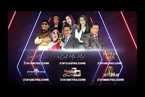 Pastikan jangan ketinggalan untuk menyaksikan program-program terbaik iNews setiap pukul 20.00 WIB, hanya di iNews! #iNews #ProgramTerbaik | iNews