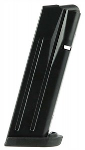 Sar USA SAR9-17 SAR9  9mm Luger 17rd Black Detachable