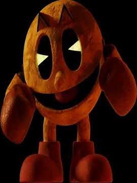 ANIMATOR'S HELL Zaplord the Pac-Man Jumpscare Sound #ANIMATORSHELL #zaplord #pacman