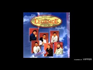 LegendE | Uspomene - (LIVE) - (Audio 1998)