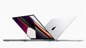 Apple's new MacBook Pro goes on sale today