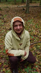 Buk zwyczajny (Fagus sylvatica) - jadalne orzeszki po uprażeniu #natura #zioła | Źródła Natury - według Chmielewskiego