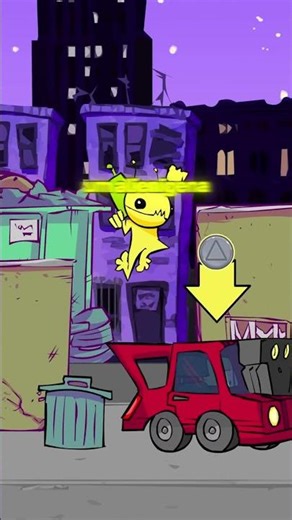 Lista: 3 Shoot 'em Ups Incríveis — Gunboat God, Alien Hominid e UDONGEIN X | Promoções Steam