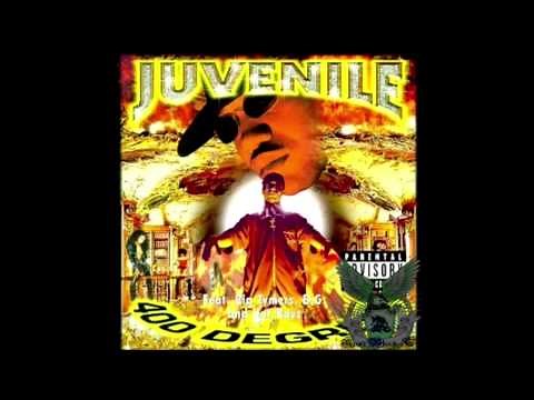 Juvenile - Back That Azz Up (Feat. Mannie Fresh & Lil Wayne)