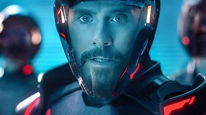Tron: Ares Grid Post-Credits Scene And What It Means For That Character's Future Addressed By Star