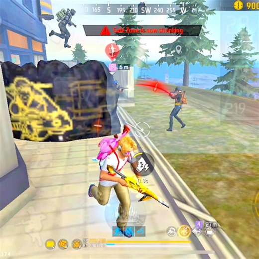 FULL FAHHHH CORE #shortsfeed #shorts #trendingshorts #tondegamer