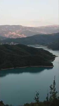 Albania: Breathtaking scenery!