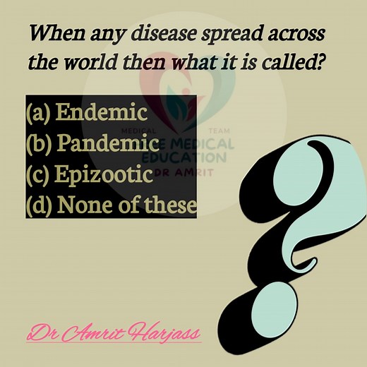 Medical quiz reels | Free medical education