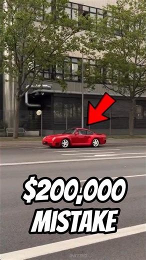 Bill Gates Paid $200,000… For A Car He Couldn’t Drive 😳 #shorts