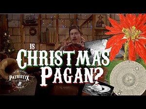 Did Christians steal Christmas Day from pagans?