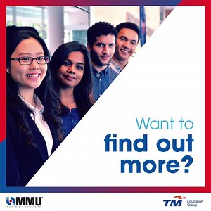13K views · 133 reactions | Here’s why you should consider MMU! Come to our Open Day on 7th Oct to find out more! | Multimedia University | Facebook