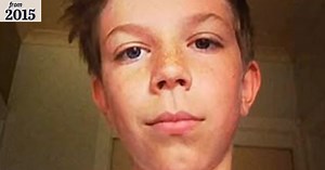 Luke Batty's death was not foreseeable: Coroner report