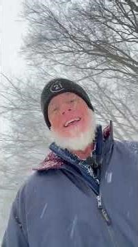 Lake Ariel Lifestyle…Winter 1.0 #lakearielpa