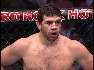 Pedro Rizzo vs Tra Telligman UFC 43 Classic Fight