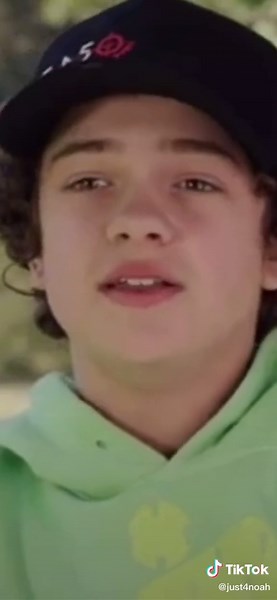 Noah Jupe Edits: Creative Showcase