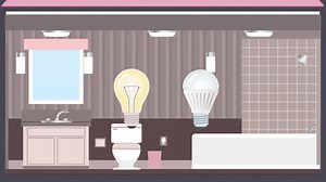  ENERGY STAR-certified light bulbs can use up to 90% less energy and last up to 25 times longer than incandescent bulbs. Replace old bulbs today to start making a difference in your electricity bills. More tips to save: https://bit.ly/421YyB1 | JCP&L | Facebook