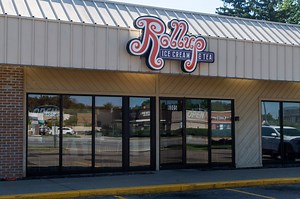 Portage businesses must move out so building can be demolished