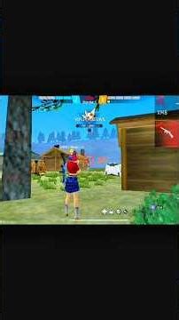 1 HP Pe Jeet Gaya 😱 Unreal Clutch 🔥#gaming #shorts #freefire #clutch #ff #viral #gamer