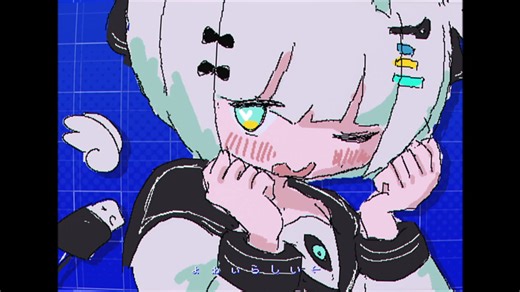 memeしい/重音テト