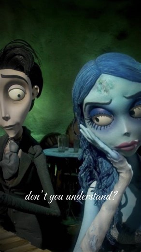#corpsebride #viral | Corpse Bride