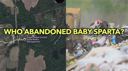 📍 EDGECOMBE COUNTY NC 📍 BALTIMORE MD A Heartbreaking Mystery and a Call for Justice: The Unforgotten Baby Sparta of Pinetops Seeks Closure. A haunting chapter from the past resurfaces as investigators renew their tireless quest to uncover the truth behind a tragic discovery that has haunted the community for nearly three decades. In 1994, the body of a newborn boy was found abandoned and discarded in a rural landfill near Sparta Road in Pinetops. Now, a groundbreaking DNA analysis offers renew