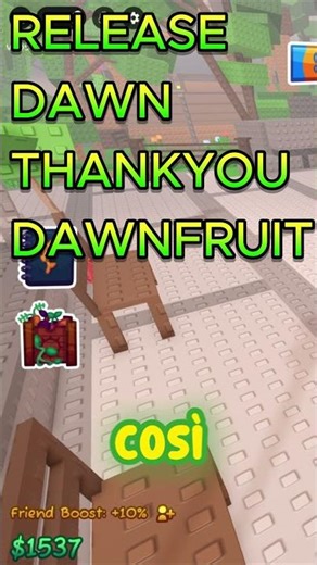 ALL NEW GARDEN HORIZONS CODES on ROBLOX!